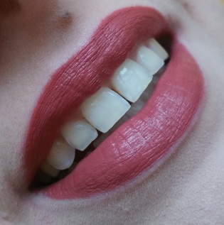 Fenty Beauty - Mattemoiselle Lipstick #11